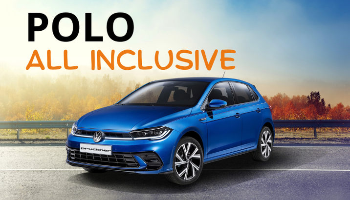 Polo all inclusive