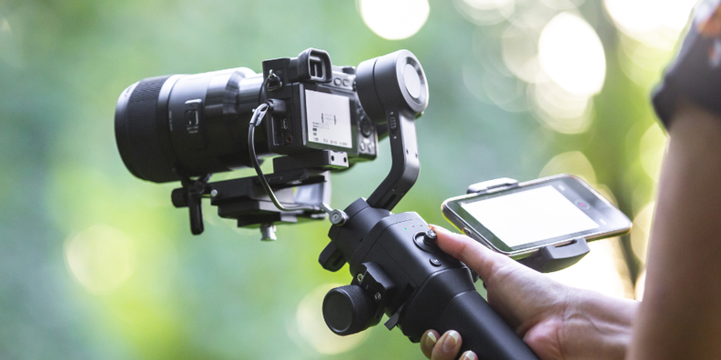 In unserem Autohaus in AMSTETTEN-NEUFURTH bieten wir ab sofort eine berufliche Chance als  Digital Marketer / Content Creator (m/w/d).