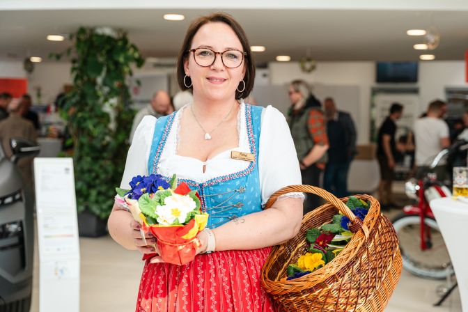 Impressionen%20von%20der%20Fr%FChjahrs-Autoschau%20in%20Scheibbs