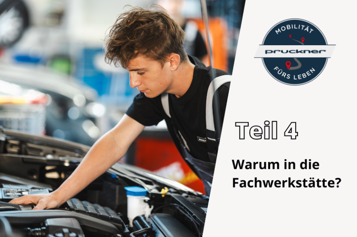 Buchen Sie jetzt Ihren Wunschtermin in unseren Fachwerkstätten.