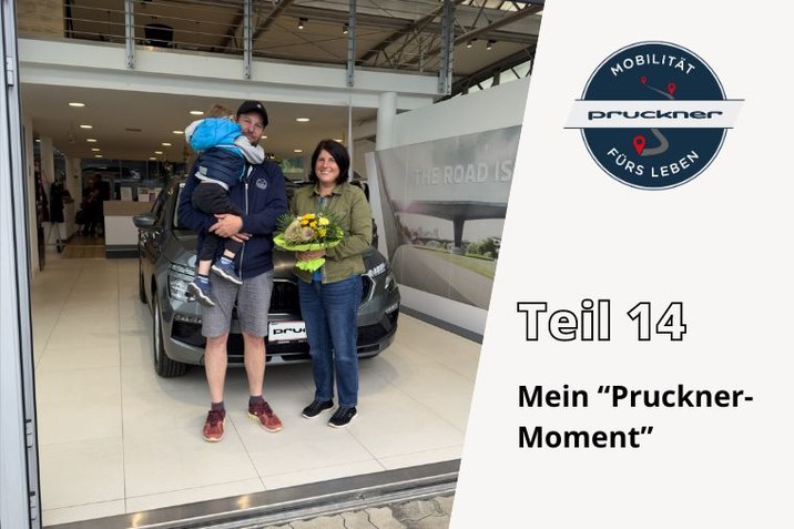 Mein Pruckner-Moment