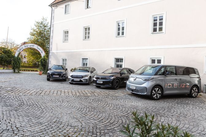 Mitarbeiterehrung 2