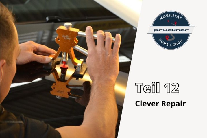 Clever Repair