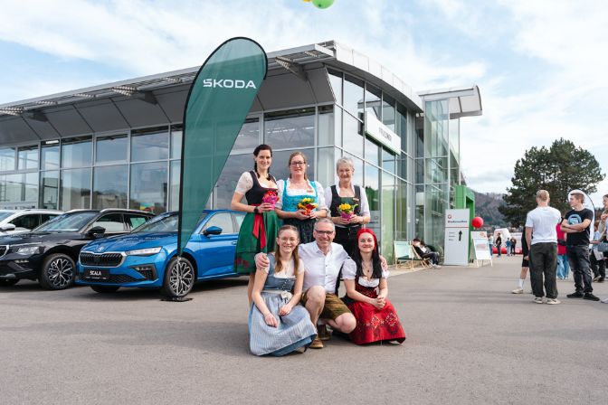 Impressionen%20von%20der%20Fr%FChjahrs-Autoschau%20in%20Scheibbs