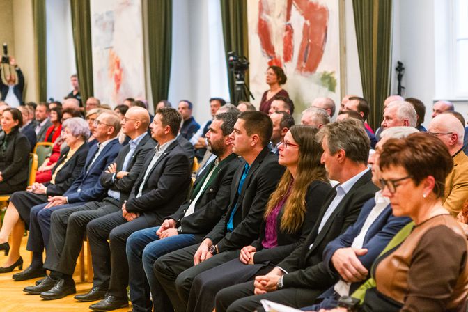 Mitarbeiterehrung 6