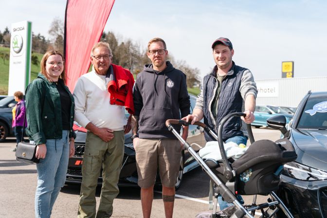 Impressionen%20von%20der%20Fr%FChjahrs-Autoschau%20in%20Scheibbs