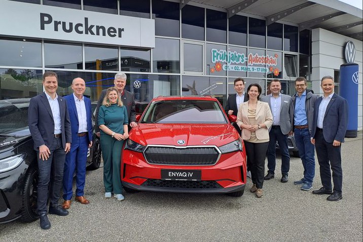 Exklusiv: Audi Q3 Automatik Gebrauchtwagen – Garantie & Top Zustand! - 06k02ia