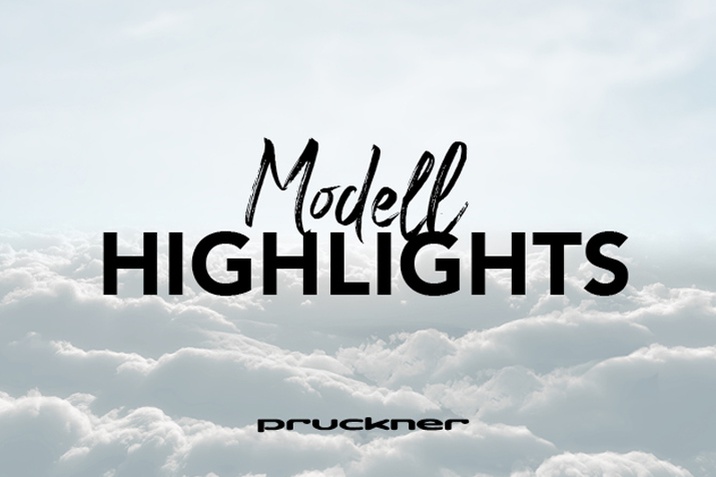 Modelle bei Pruckner